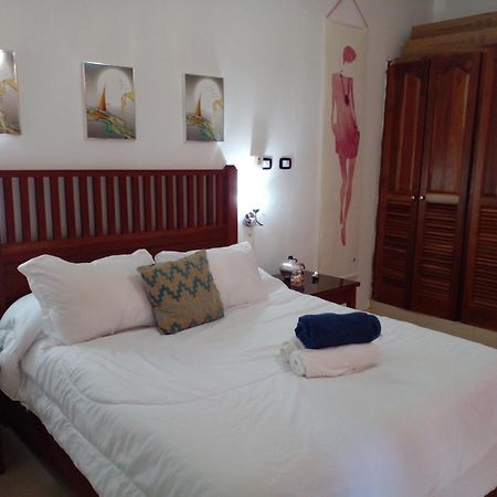 Habitacion En Sol Dominicus Solo Adultos バヤイベ 部屋 写真