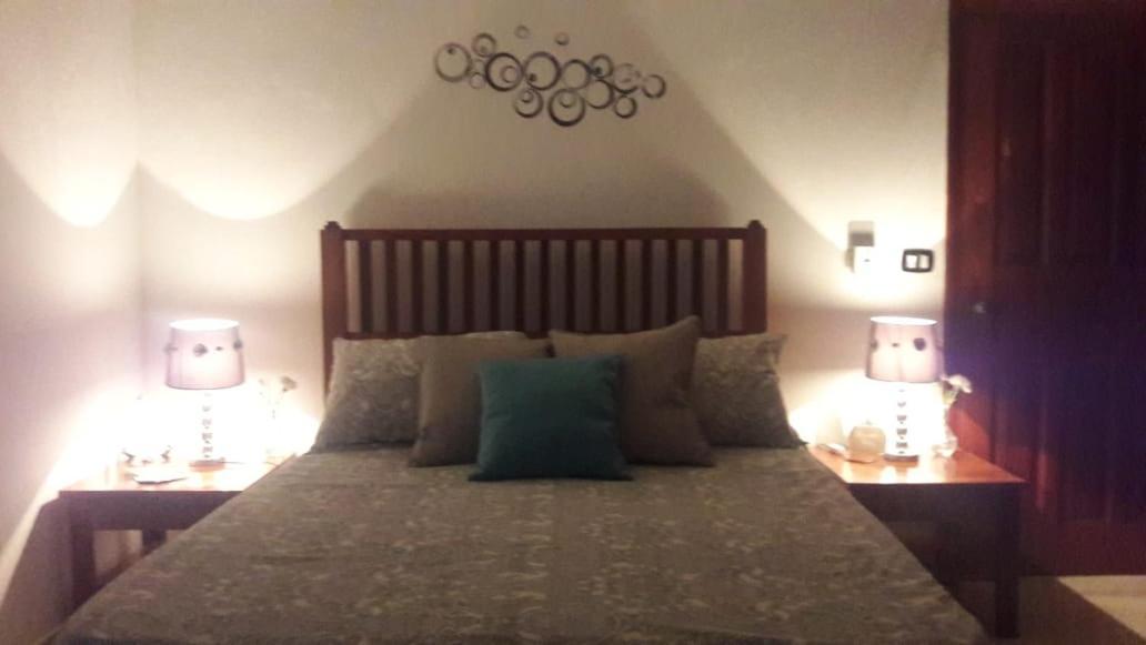Habitacion En Sol Dominicus Solo Adultos バヤイベ エクステリア 写真