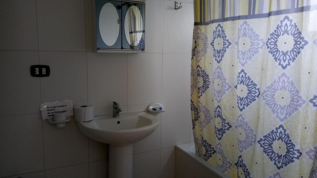 Habitacion En Sol Dominicus Solo Adultos バヤイベ エクステリア 写真