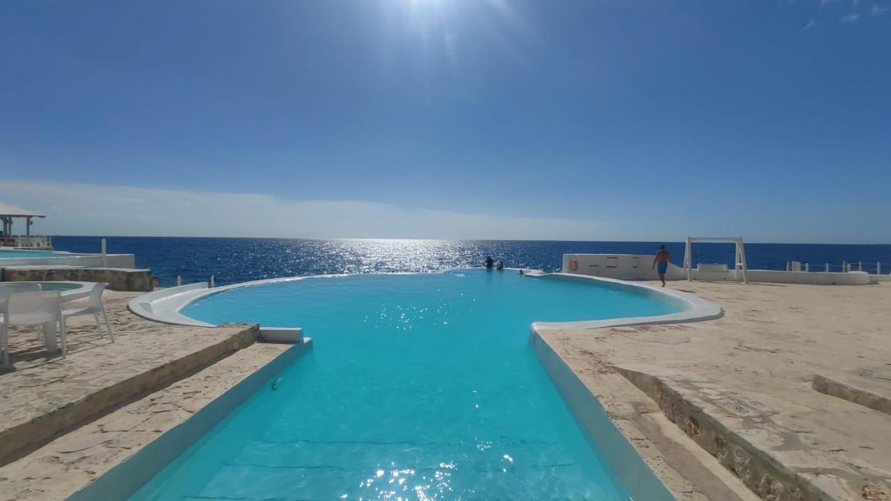 Habitacion En Sol Dominicus Solo Adultos バヤイベ エクステリア 写真