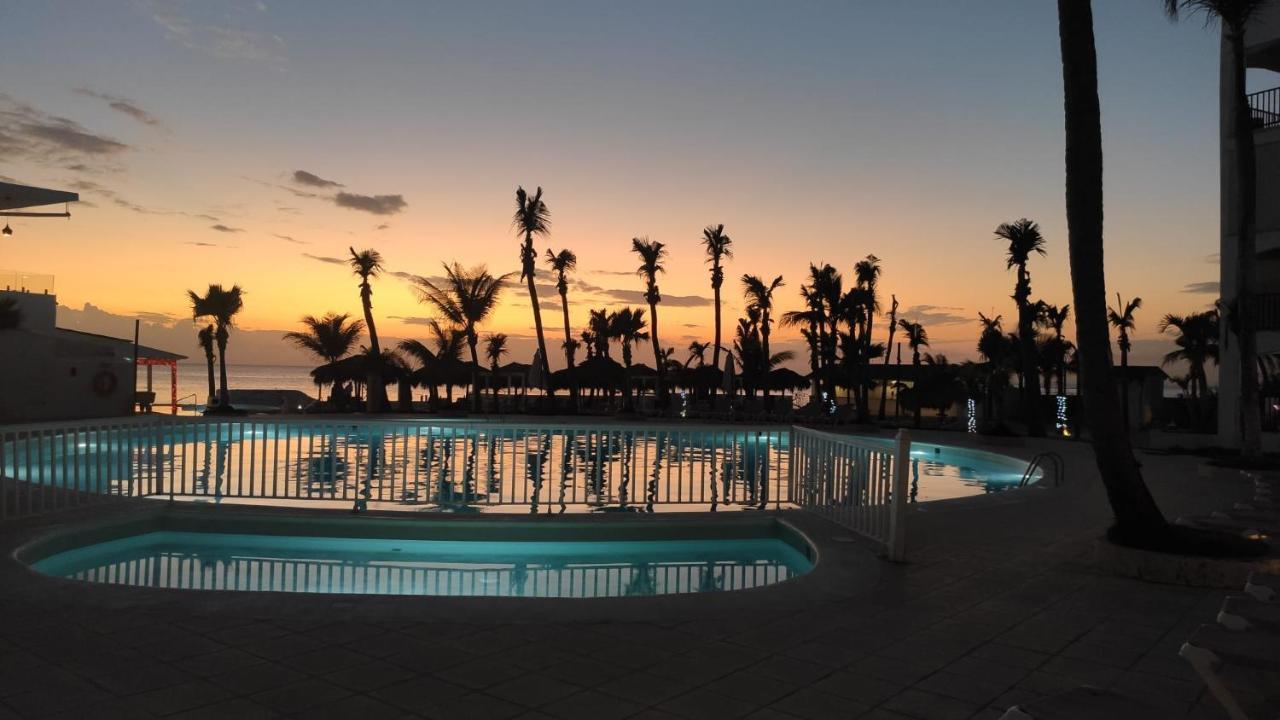 Habitacion En Sol Dominicus Solo Adultos バヤイベ エクステリア 写真