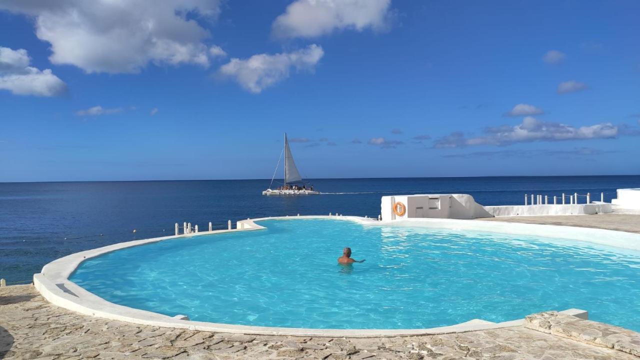 Habitacion En Sol Dominicus Solo Adultos バヤイベ エクステリア 写真