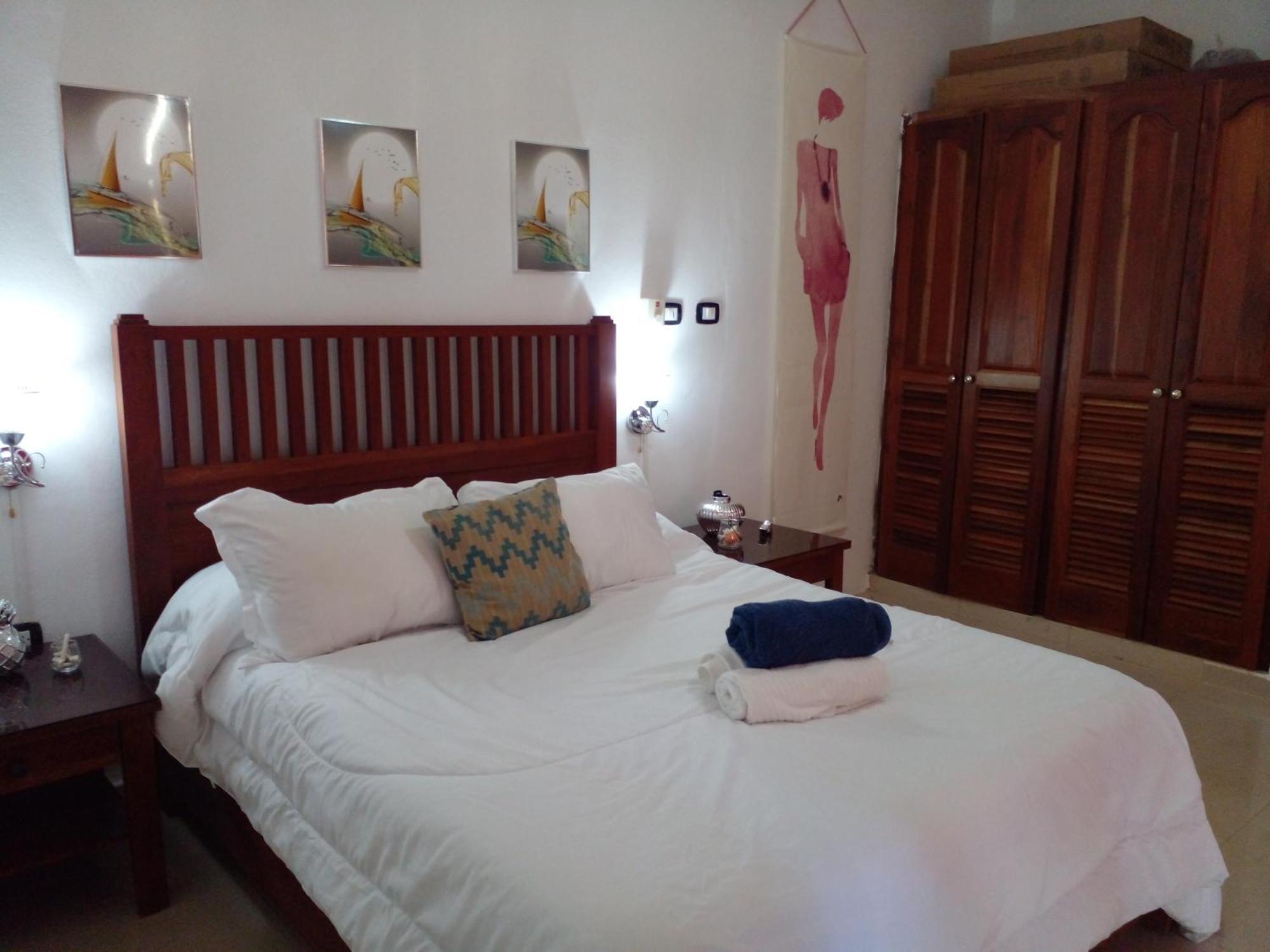 Habitacion En Sol Dominicus Solo Adultos バヤイベ 部屋 写真