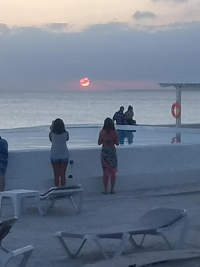 Habitacion En Sol Dominicus Solo Adultos バヤイベ エクステリア 写真