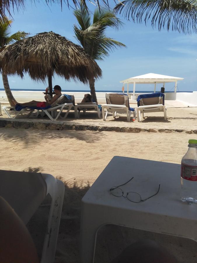 Habitacion En Sol Dominicus Solo Adultos バヤイベ エクステリア 写真