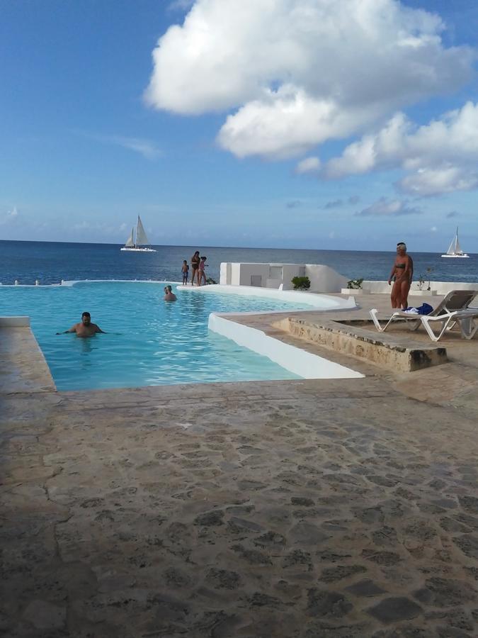 Habitacion En Sol Dominicus Solo Adultos バヤイベ エクステリア 写真