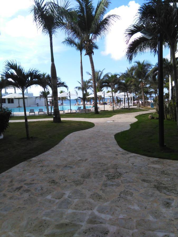 Habitacion En Sol Dominicus Solo Adultos バヤイベ エクステリア 写真