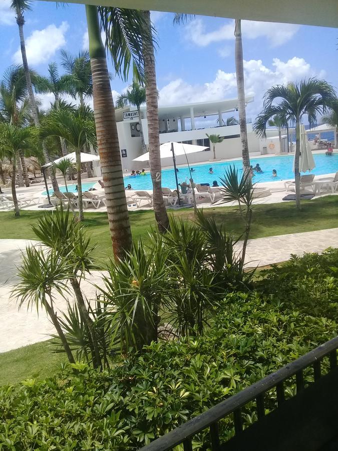 Habitacion En Sol Dominicus Solo Adultos バヤイベ エクステリア 写真