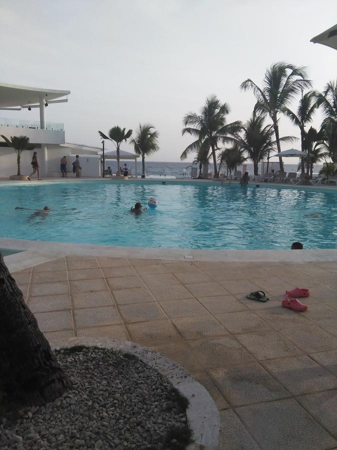 Habitacion En Sol Dominicus Solo Adultos バヤイベ エクステリア 写真