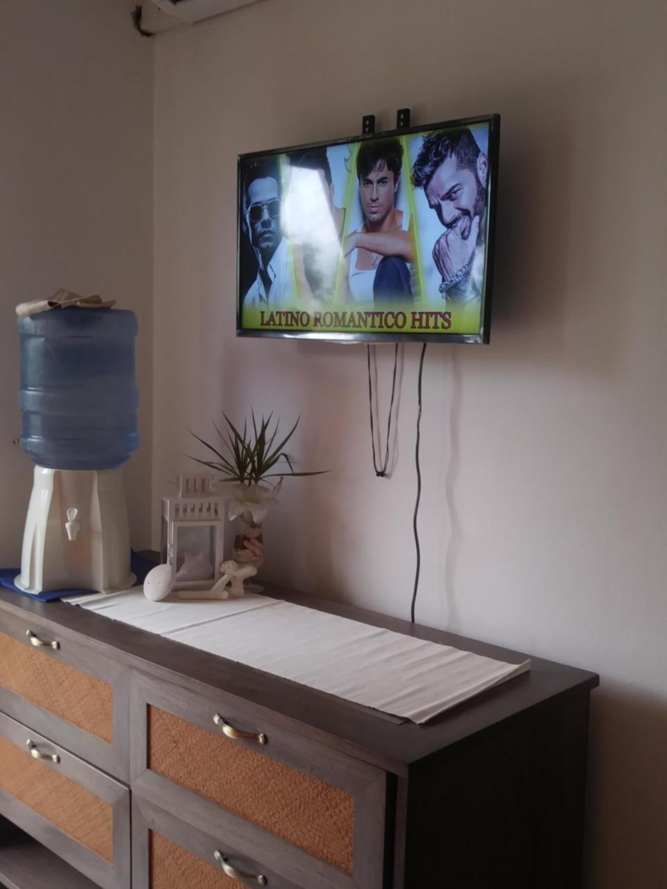 Habitacion En Sol Dominicus Solo Adultos バヤイベ エクステリア 写真